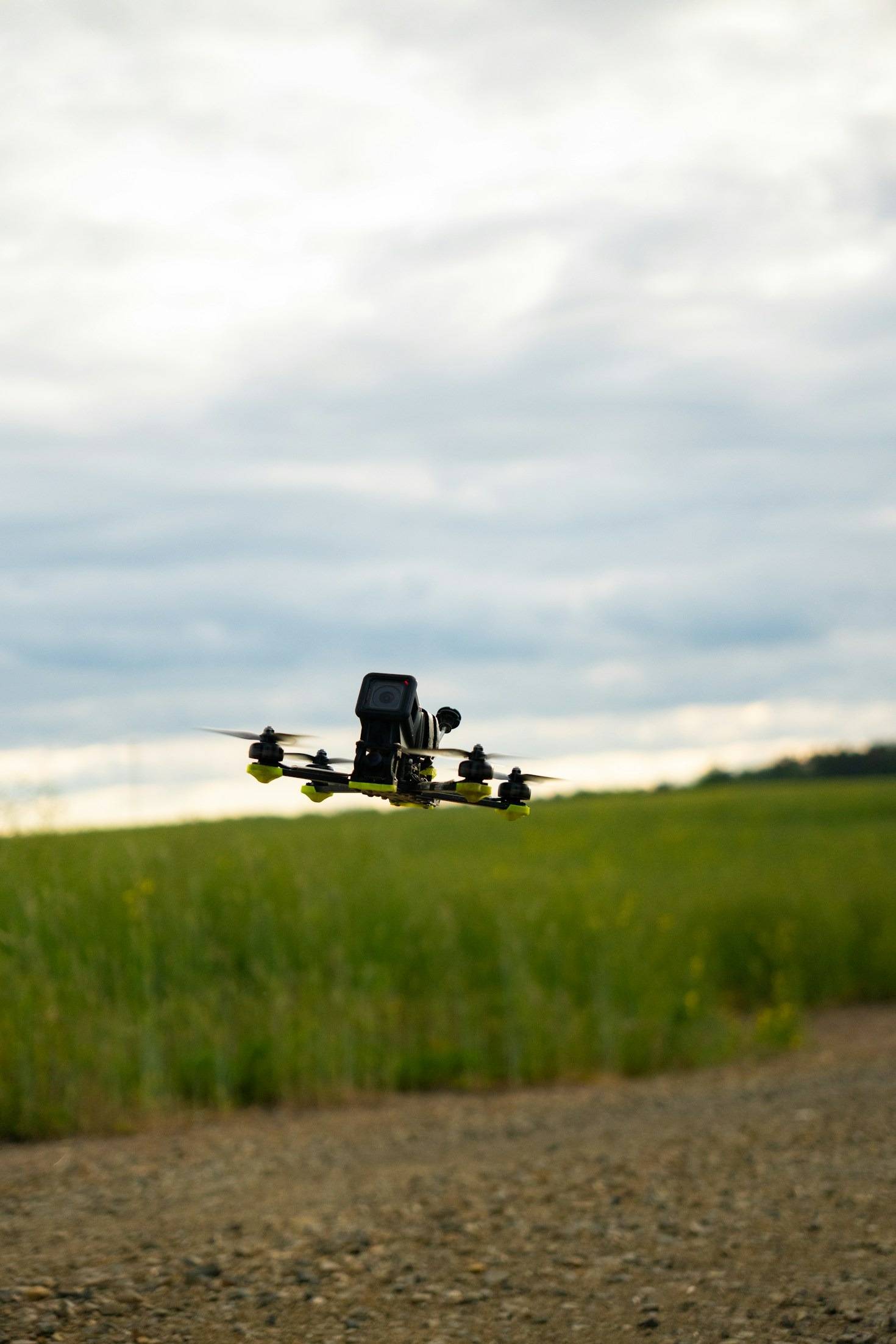 The Importance of Regular Drone Maintenance