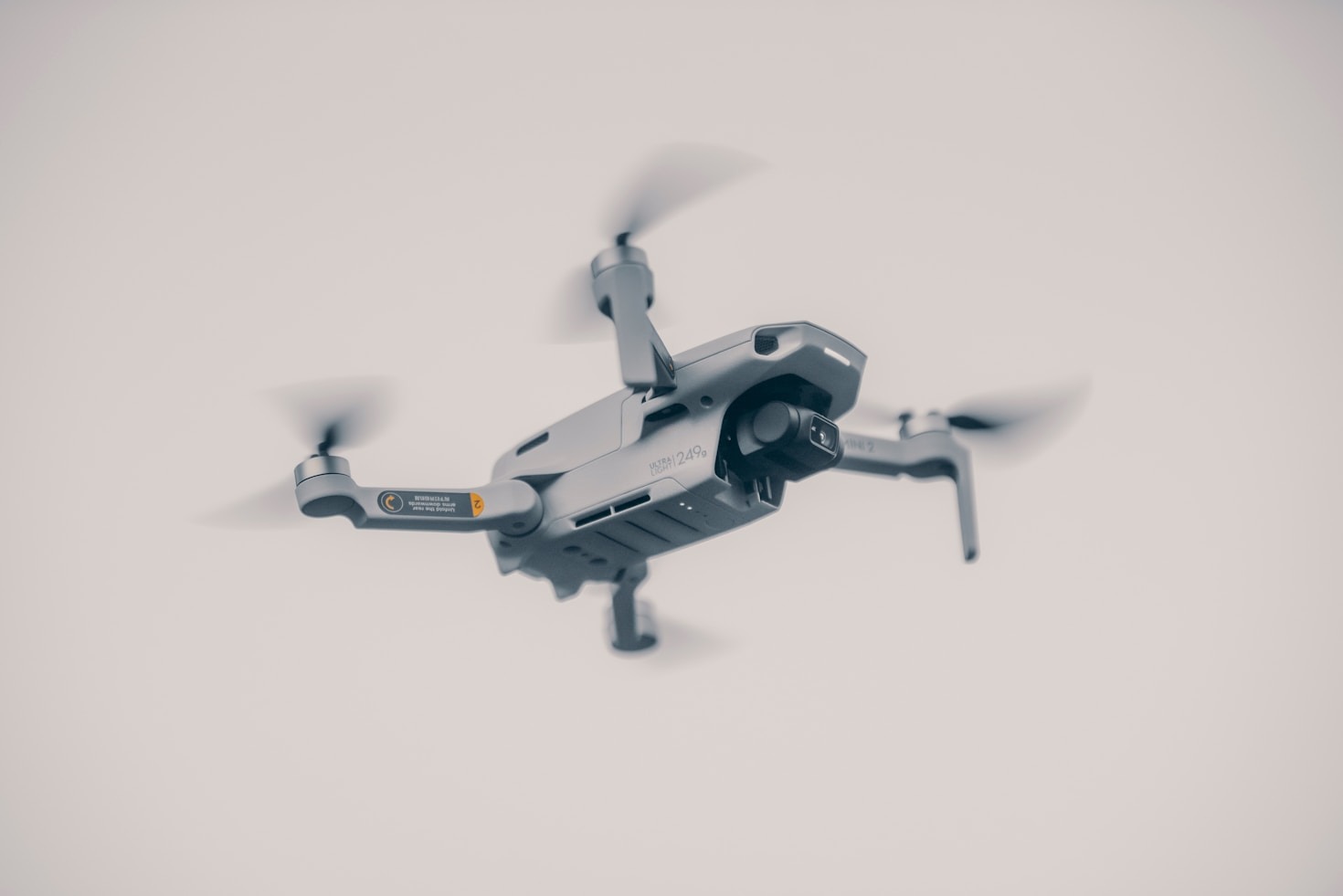 Camera Gimbal Repairs: What You Need to Know